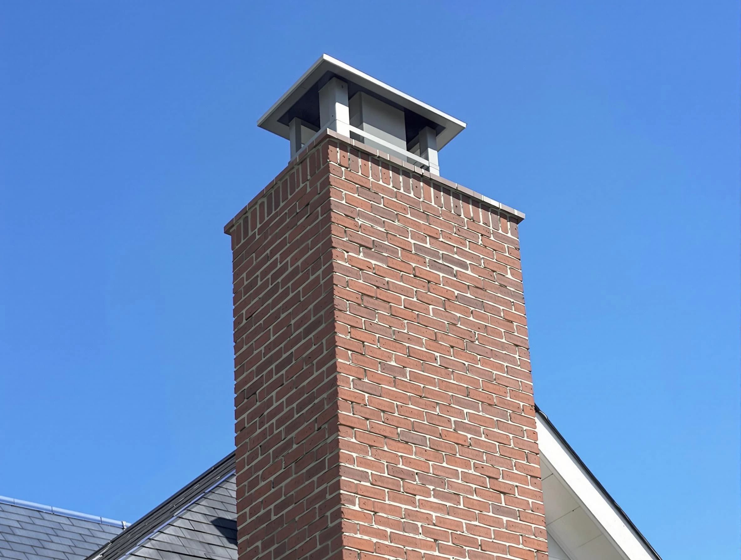 Chimney Remodeling in Manalapan